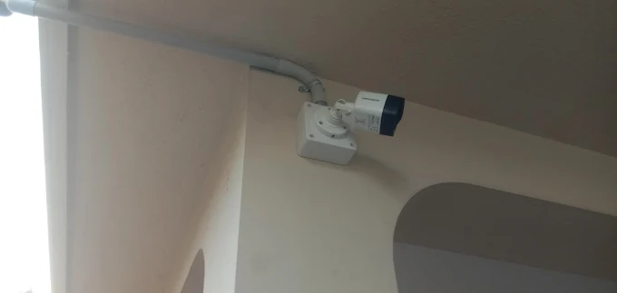 Arjunaa Infotech cctv camera dealers in namakkal